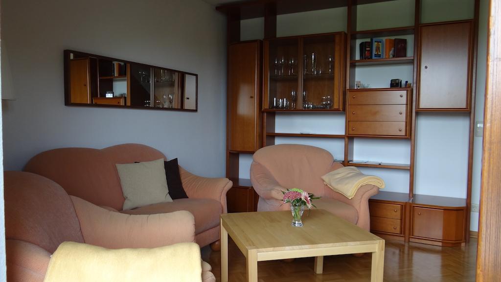 Ferienwohnung Glueck Auf Altenau  Εξωτερικό φωτογραφία