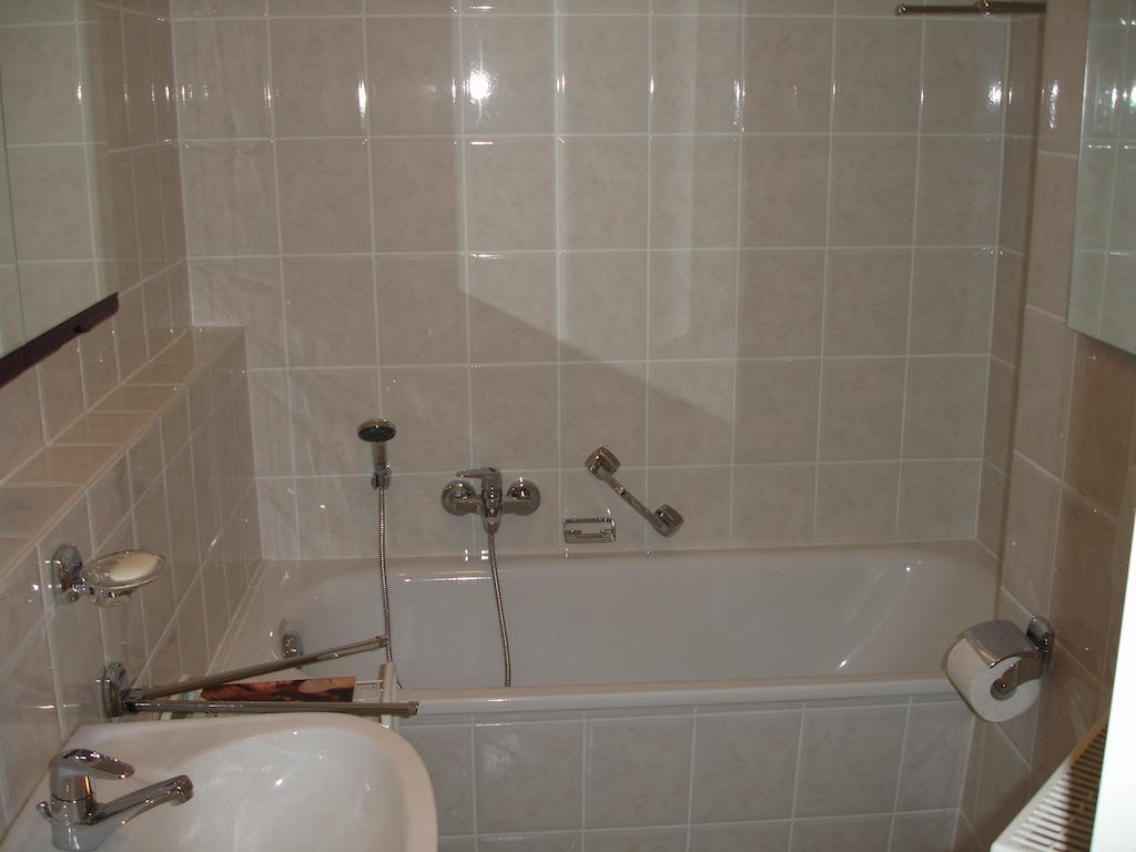 Ferienwohnung Glueck Auf Altenau  Δωμάτιο φωτογραφία