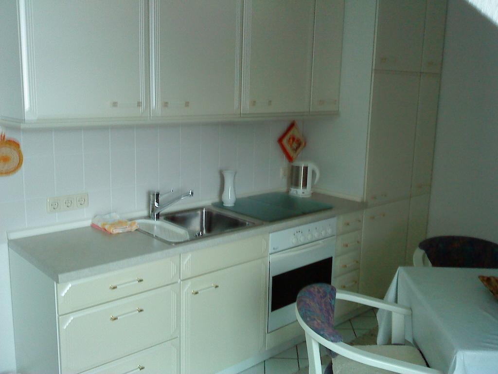 Ferienwohnung Glueck Auf Altenau  Εξωτερικό φωτογραφία