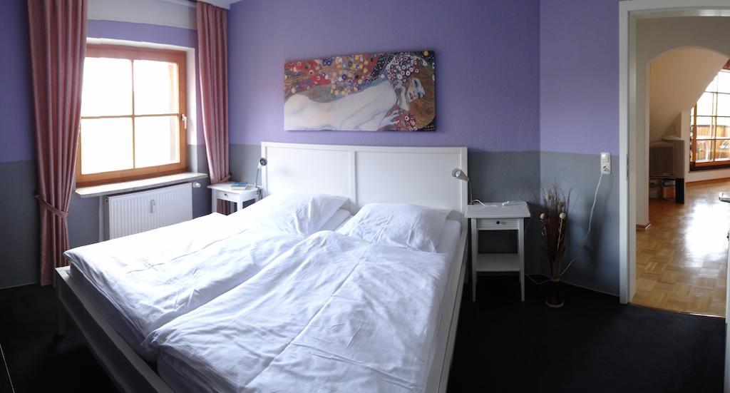Ferienwohnung Glueck Auf Altenau  Δωμάτιο φωτογραφία