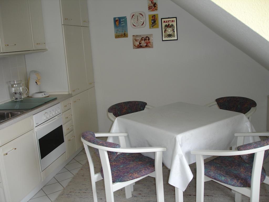 Ferienwohnung Glueck Auf Altenau  Δωμάτιο φωτογραφία